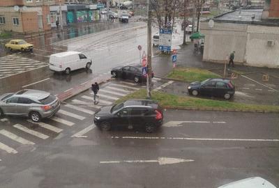 Garsonieră în UTA