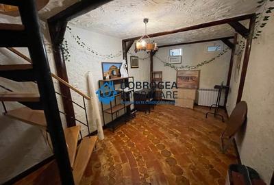 Apartament cu 3 camere decomandat, mobilat în Babadag - 11