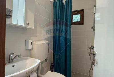 Pensiune de vanzare cu teren 2140 mp in Mamaia Navodari - 24