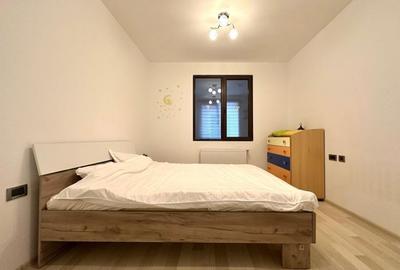 Apartament cu 4 camere + loc de parcare Subteran, Brasov - 10