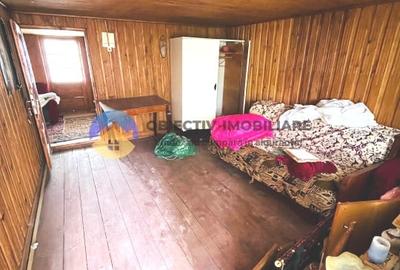 CASA cu mansarda  comuna DOBRENI - 10