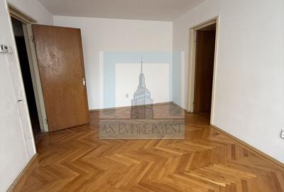 Apartament cu 2 camere semidecomandat în Centrul Civic - 2