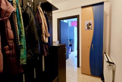 Apartament cu 3 camere decomandat în Dobroești - 4