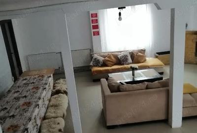 Casă cu 2 camere în Florești - 4