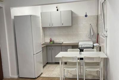 Garsonieră în Brâncoveanu