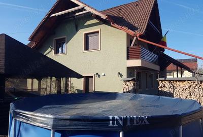 Casă cu 5 camere cu Teren 947 Mp în Giarmata - 5