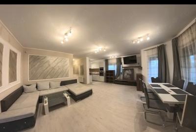 Duplex cu 5 camere cu Teren 380 Mp în Dumbrăvița - 4
