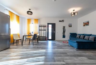 Casa / Vila de vanzare in zona centrala TARGU OCNA - 10