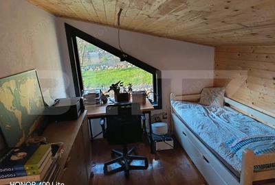 Casa superba cu 15 ari teren situata in Curteni - 9