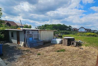 Teren de vanzare 1111 mp Galati, zona Metro, Str... - 5