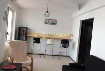 Apartament cu 2 camere decomandat, mobilat în Timpuri Noi