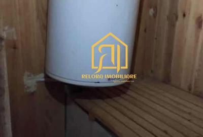 Casă cu 2 camere cu Teren 1100 Mp în Gorban - 6