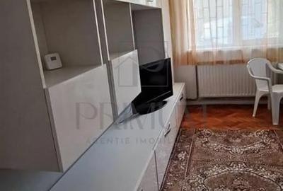 OLIMPIA - 2 Camere - Parter inalt - Centrala proprie - Termoizolat - 2