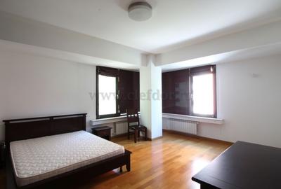 Apartament cu 3 camere decomandat, mobilat în Kiseleff - 5