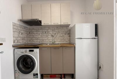 Garsonieră semidecomandată, mobilată în Berceni - 4