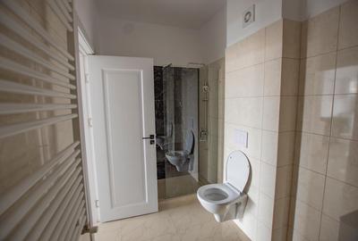 Apartament tip studio 52mp Ozone Residence II Focsani - 9