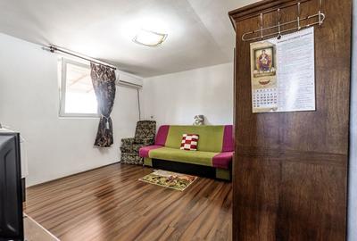 Casă cu teren generos și priveliște panoramică – Lipova - 7