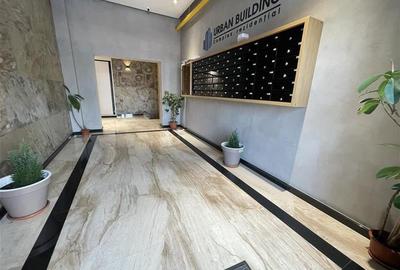 Bloc 2020 - apartament 2 camere decomandate + loc parcare - etajul 1 - 3