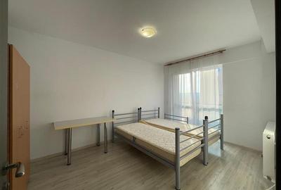 Apartament cu 3 camere decomandat, mobilat în Păcurari - 6