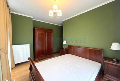 Apartament cu 3 camere, mobilat în Central - 8