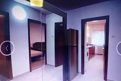 Garsonieră decomandată, mobilată în Iancului - 4