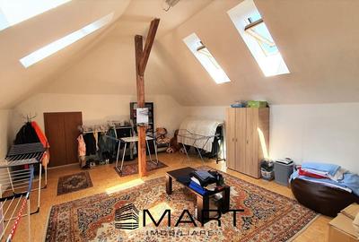 Casa 300 mp cu teren 430 mp Calea Poplacii - 14