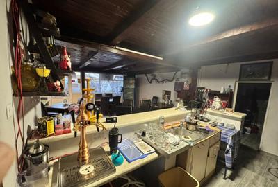 Spațiu comercial, de 258 mp, în Central - 1