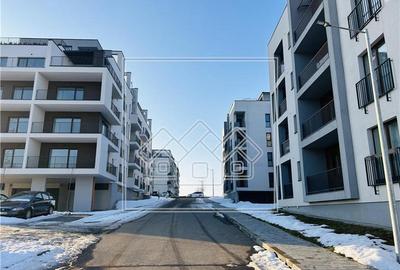 Apartament cu 2 camere nedecomandat în Turnișor - 5