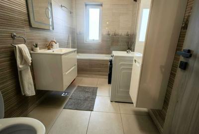 Apartament cu 2 camere decomandat în Florești - 7