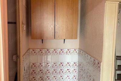 Casa de cultura-apartament 2 camere decomandat cu gaze - 8