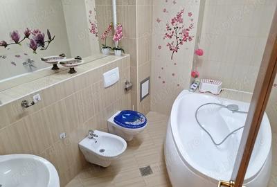Apartament 2 camere decomandat premium Mol, ?tefan cel Mare 64 mp - 8