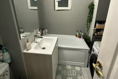 Apartament decomandat trei camere strada Spaniei Apartament decomandat trei camere strada Spaniei - 5