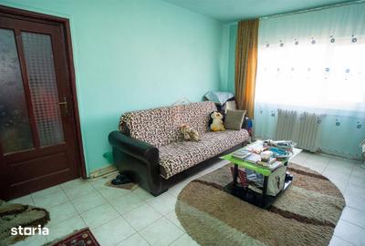 Apartament cu 2 camere în Nufărul
