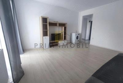 2 Camere Decomandat / Rond Pacurari/ Parcare inclusa - 2