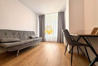 Apartament cu 3 camere semidecomandat, mobilat în Grigorescu - 4