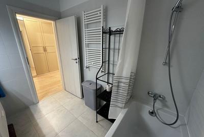 Garsoniera Rara Rezidential 158 Moghioros Ghencea Drumul Taberei NOUA - 5