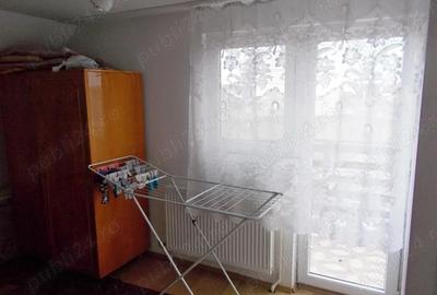 Casa individuala P+M+Pod, 2015, Mosnita Veche langa sat 4 camere, living=SAD, 450mp teren, utilitati - 2