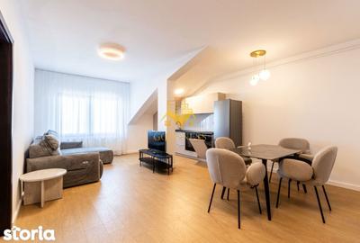 Apartament cu 2 camere, mobilat în Bună Ziua - 11