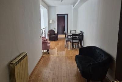 Casă cu 4 camere cu Canalizare în Cotroceni - 4