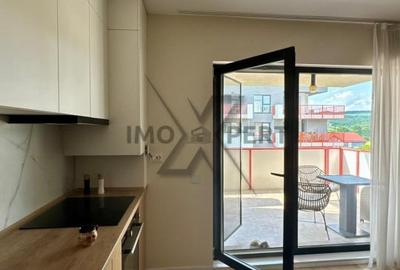 Apartament 2 camere, 53 mp, etaj intermediar, Zona Metro - 5