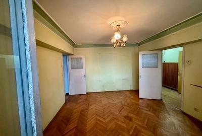 Apartament cu 2 camere semidecomandat în Tătărași - 8