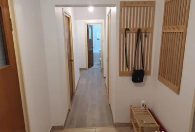 Apartament cu 3 camere decomandat în Iancului - 12