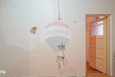 Casă cu 3 camere cu Teren 149 Mp în Centrul Istoric - 7