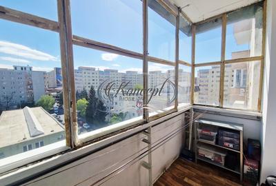 Apartament cu 2 camere decomandat, mobilat în Mănăștur - 15