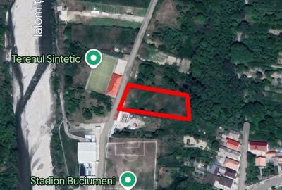 Spațiu comercial, în Buciumeni - 8