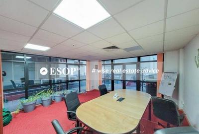 Spațiu comercial, de 459 mp, în Titulescu - 3