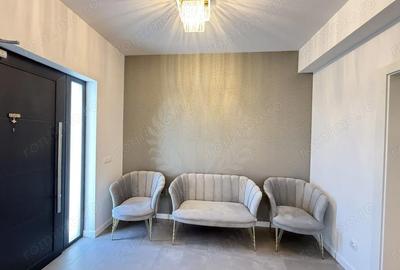 Casă cu Teren 500 Mp în Blejoi - 13