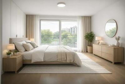 Apartament cu 3 camere decomandat în Theodor Pallady - 6