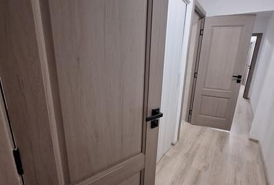 Apartament cu 4 camere semidecomandat în Dacia - 8