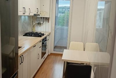 PF Apartament 3 camere mobilat utilat renovat complet Mănăștur - 5